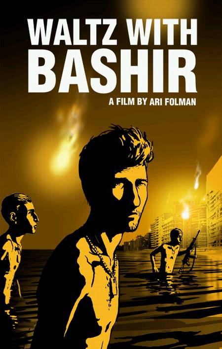 Re: Valčík s Baširem / Vals Im Bashir (2008)